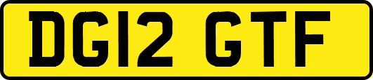 DG12GTF