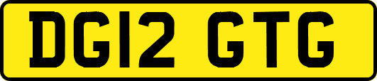 DG12GTG