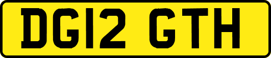 DG12GTH