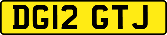 DG12GTJ