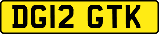 DG12GTK