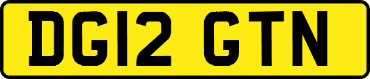 DG12GTN