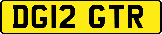 DG12GTR