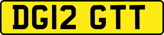 DG12GTT