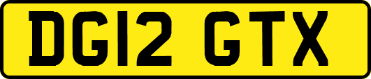 DG12GTX