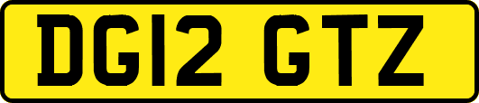 DG12GTZ