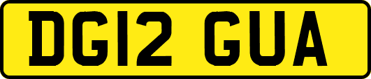 DG12GUA