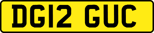 DG12GUC