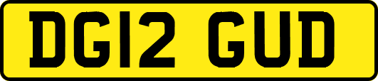 DG12GUD