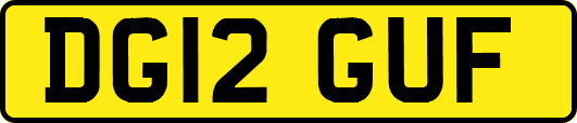 DG12GUF