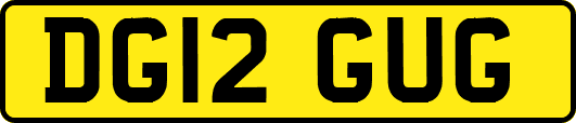 DG12GUG