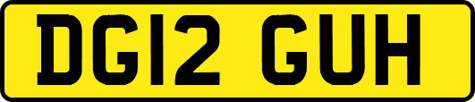 DG12GUH