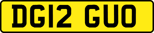 DG12GUO