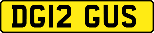 DG12GUS