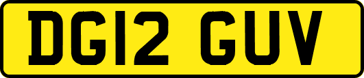 DG12GUV
