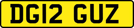 DG12GUZ