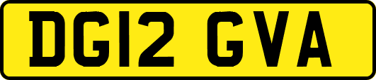 DG12GVA