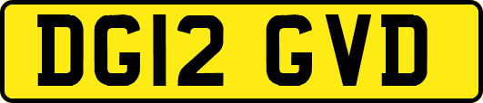 DG12GVD