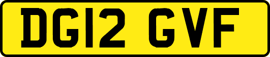 DG12GVF