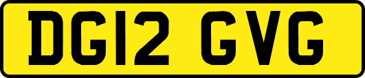 DG12GVG