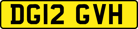 DG12GVH