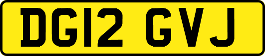 DG12GVJ