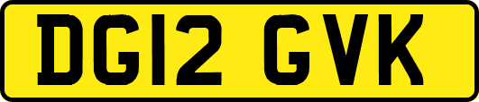 DG12GVK