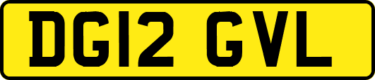 DG12GVL