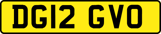 DG12GVO