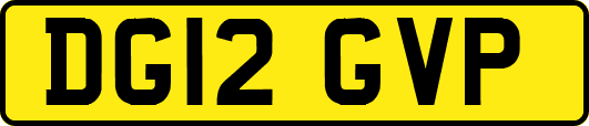 DG12GVP