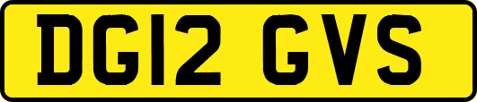 DG12GVS