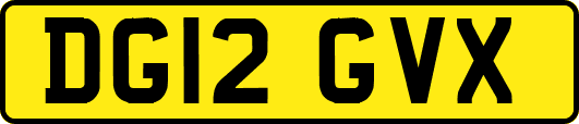 DG12GVX