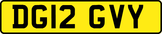 DG12GVY
