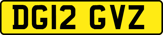 DG12GVZ