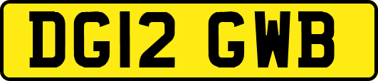 DG12GWB