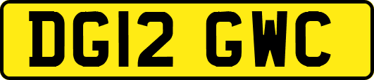 DG12GWC