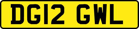 DG12GWL