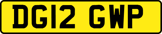 DG12GWP