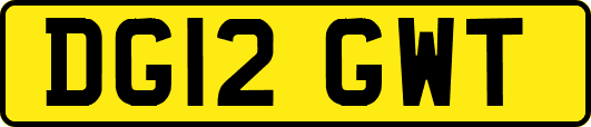 DG12GWT