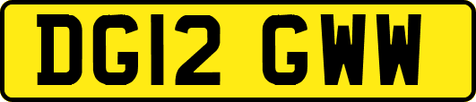 DG12GWW