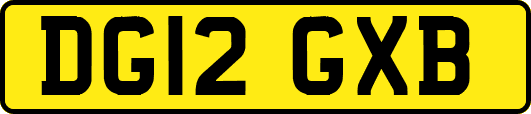DG12GXB