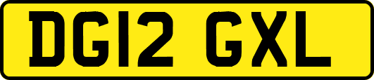 DG12GXL