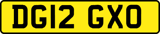 DG12GXO
