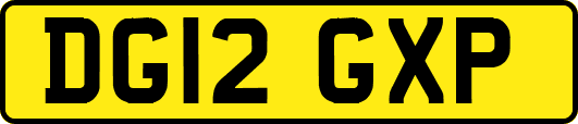 DG12GXP