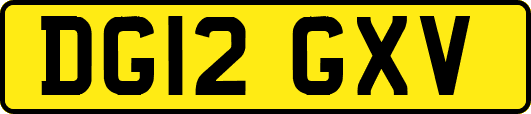 DG12GXV