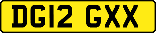 DG12GXX