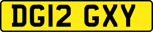 DG12GXY