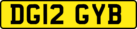 DG12GYB