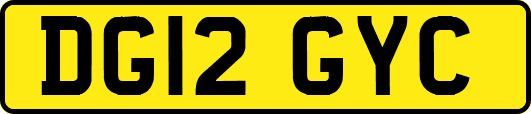 DG12GYC