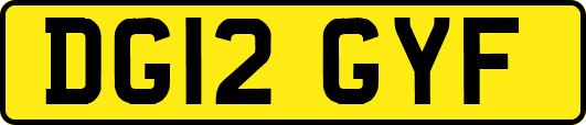 DG12GYF